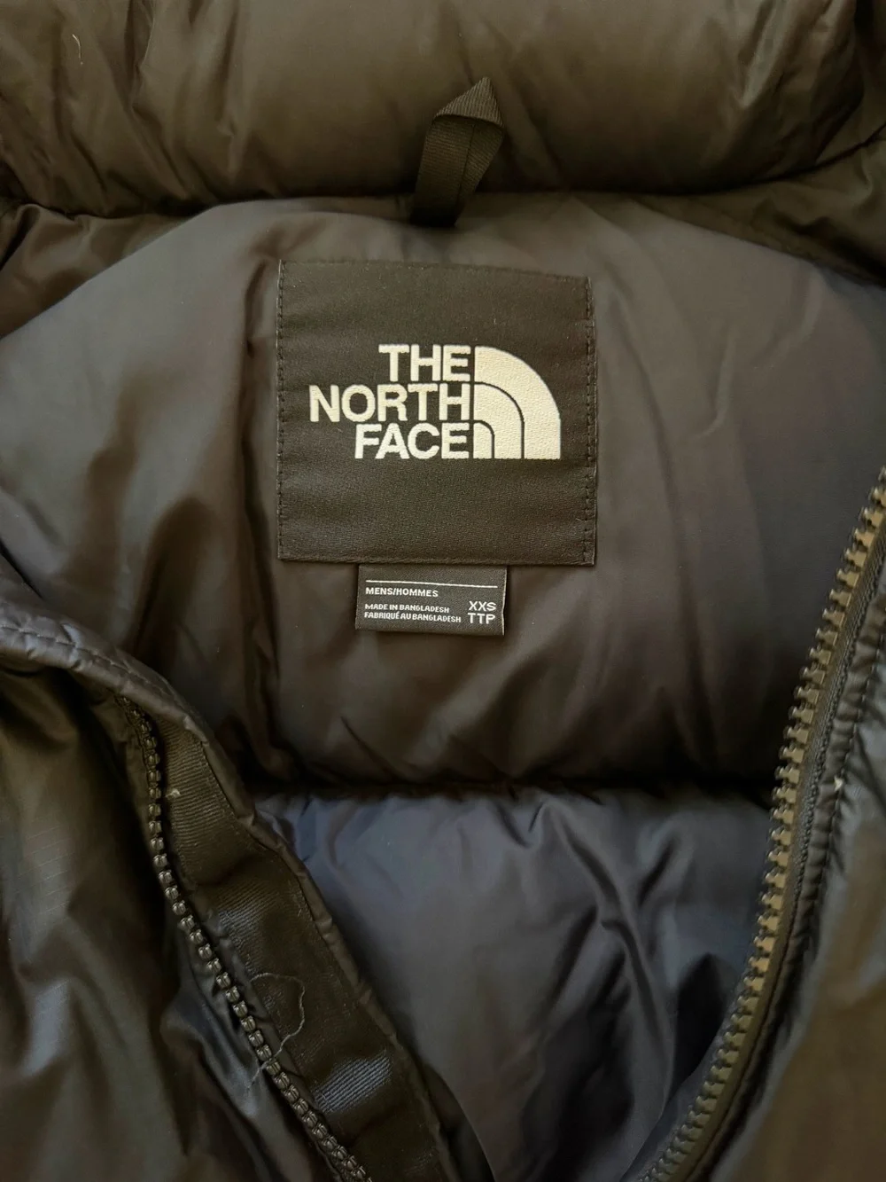 The North Face Nuptse Jacket